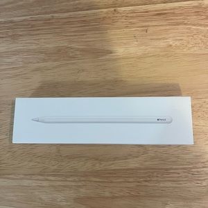 Apple Pencil (2nd Generation)